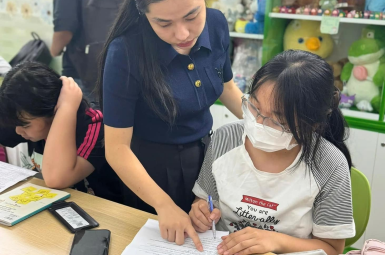 TÀI LIỆU ÔN TẬP