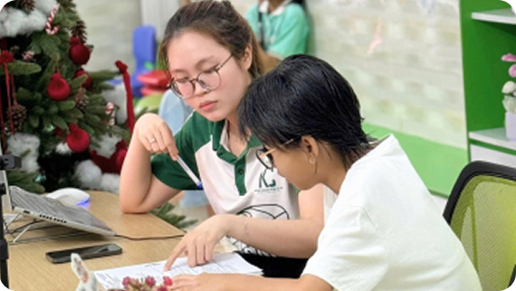 NGOẠI NGỮ KIM CHI